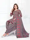 Ajrakh Special Vol 5 By Ganeshji Cotton Printed Online Dress Material Wholesale
